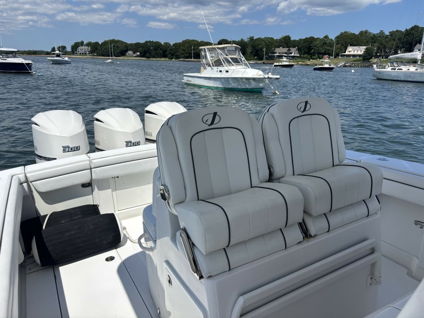2018 Jupiter 34