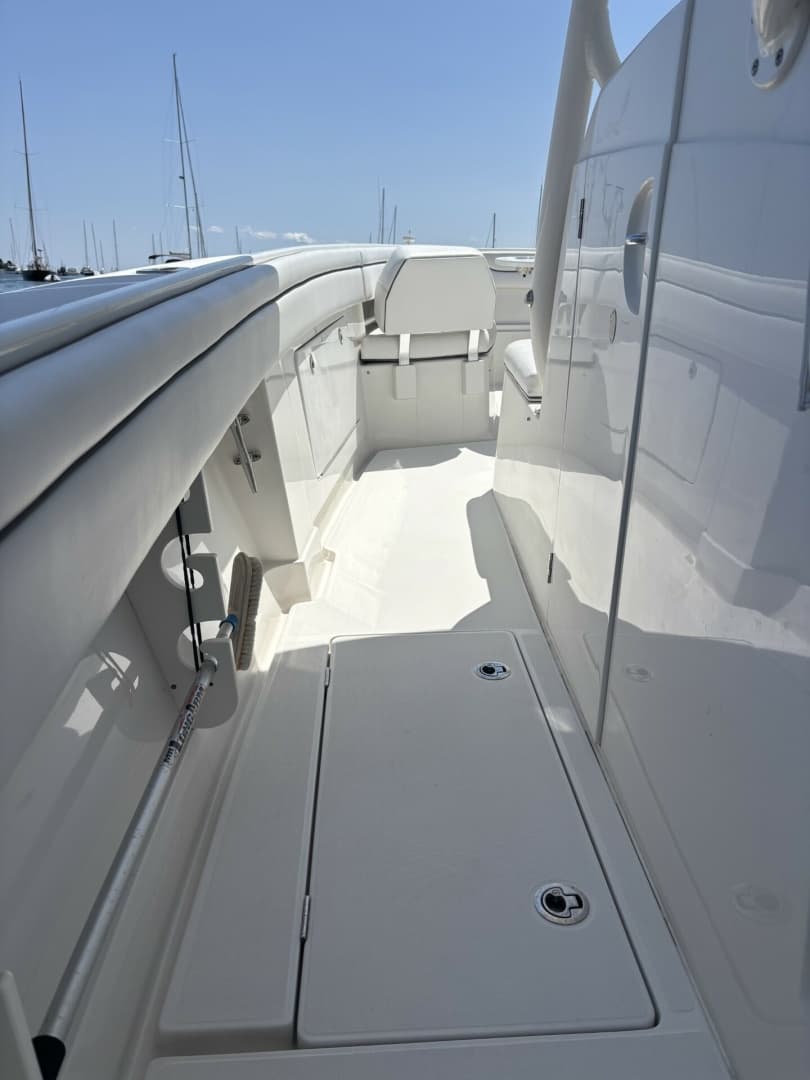2018 Jupiter 34