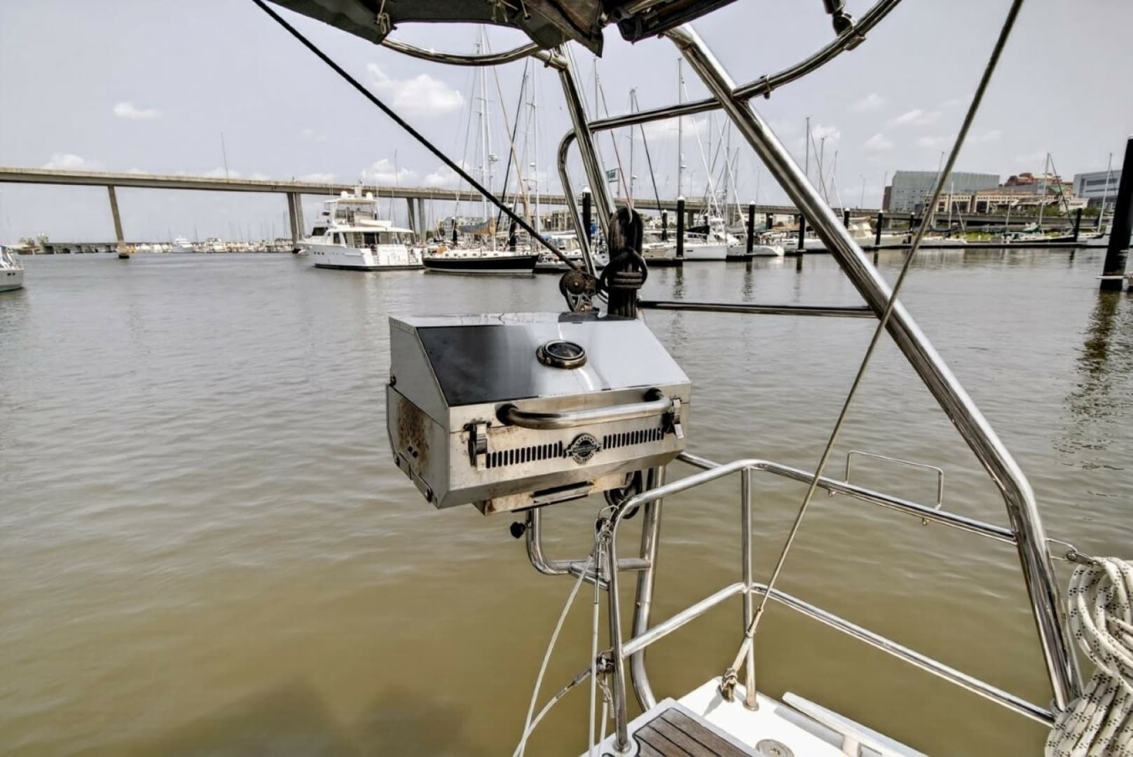 2013 Beneteau Oceanis 45