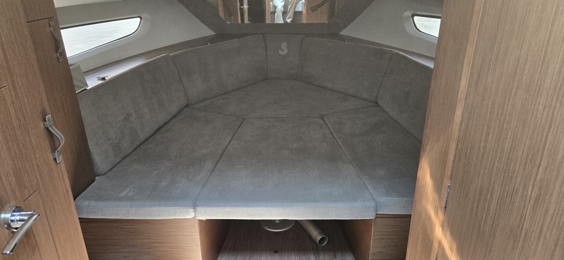 2021 Beneteau Gran Turismo