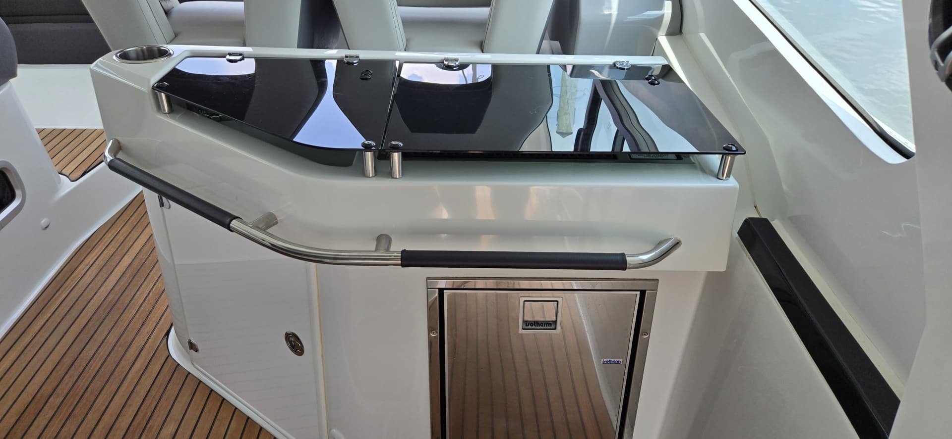 2021 Beneteau Gran Turismo