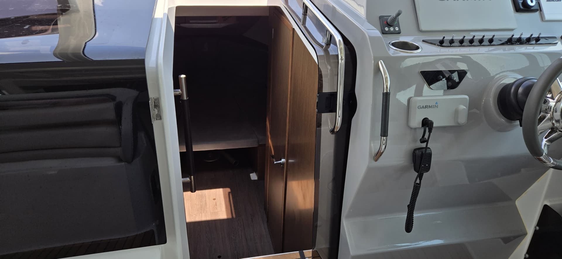 2021 Beneteau Gran Turismo