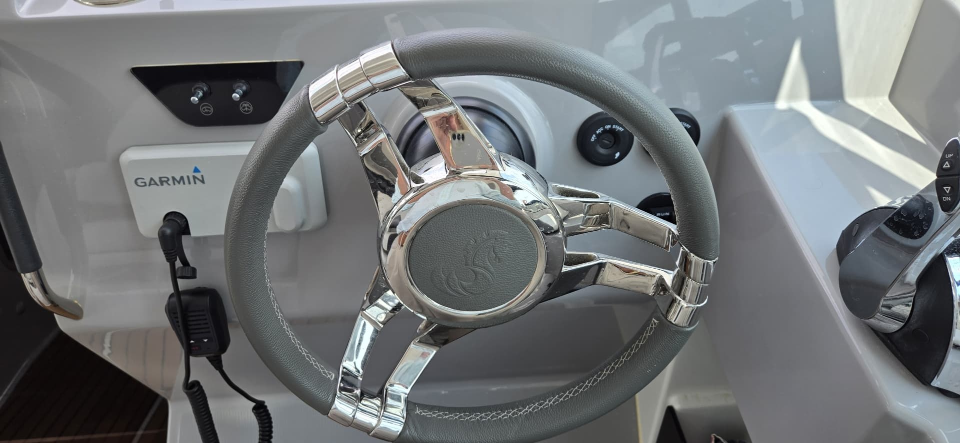2021 Beneteau Gran Turismo 32