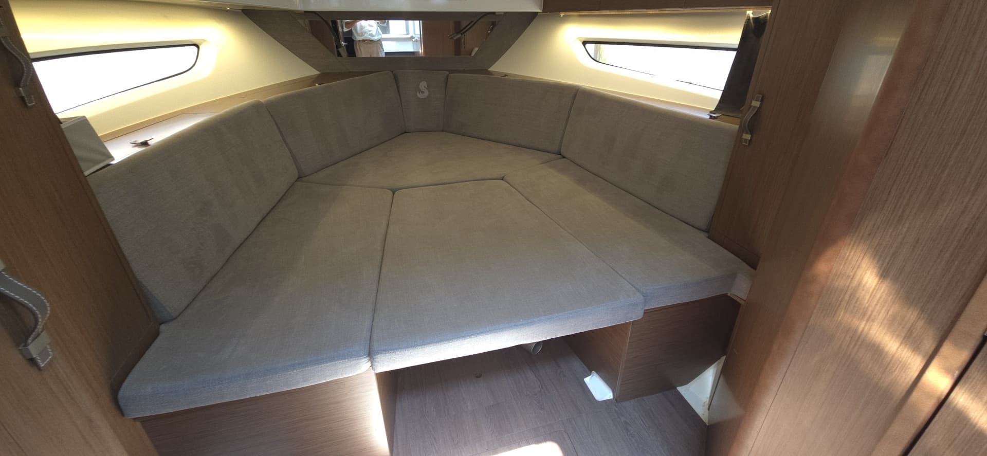 2021 Beneteau Gran Turismo 32