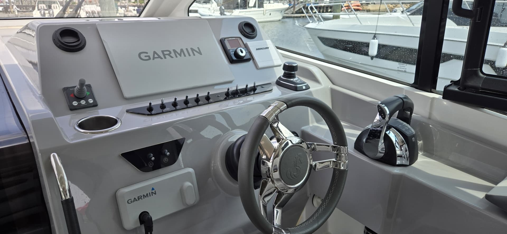 2021 Beneteau Gran Turismo