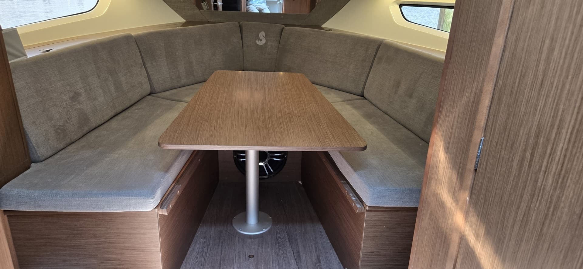 2021 Beneteau Gran Turismo 32