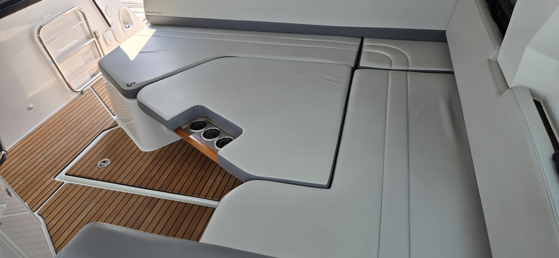 2021 Beneteau Gran Turismo 32