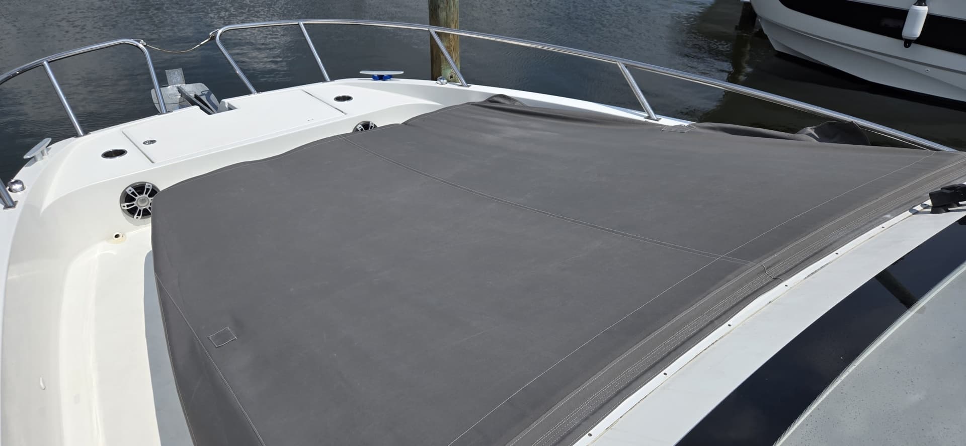2021 Beneteau Gran Turismo 32