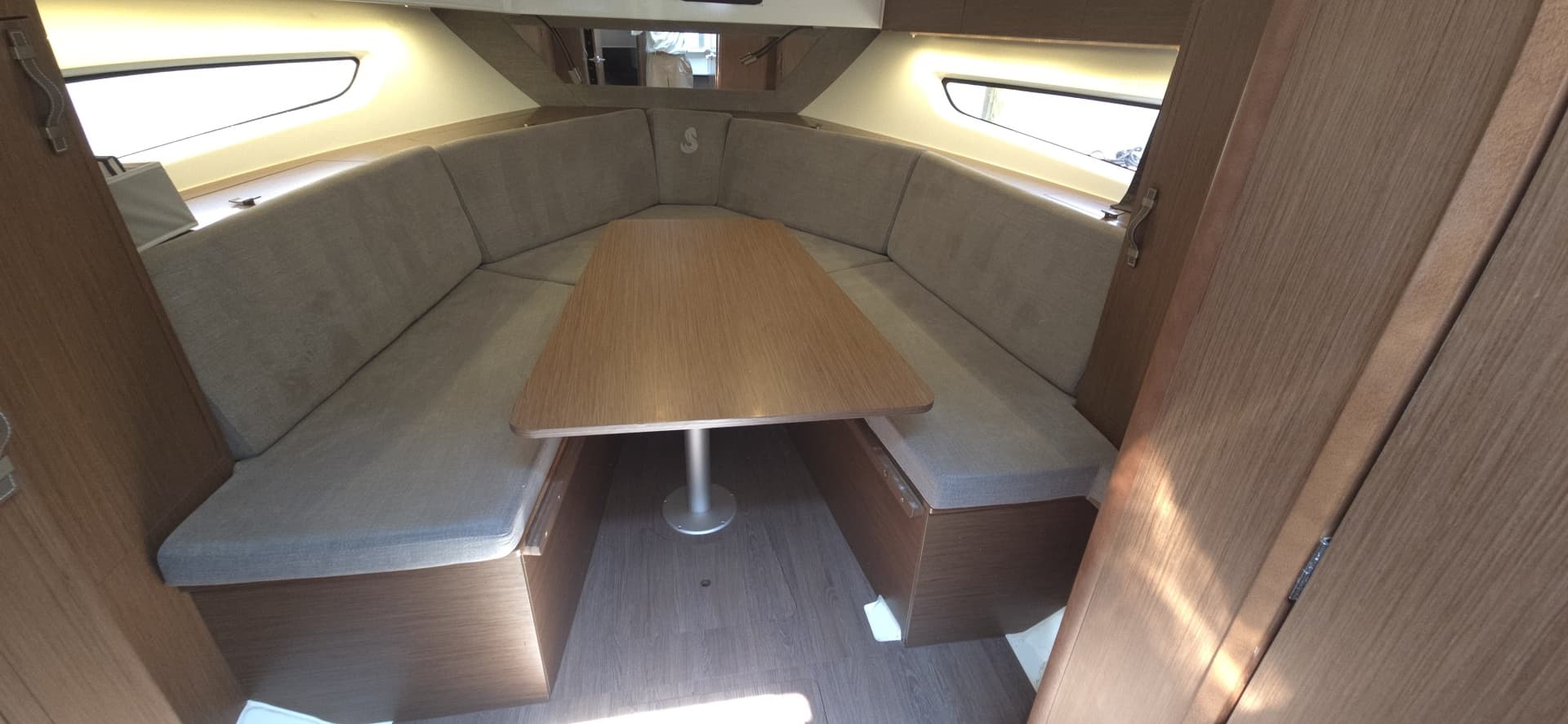 2021 Beneteau Gran Turismo