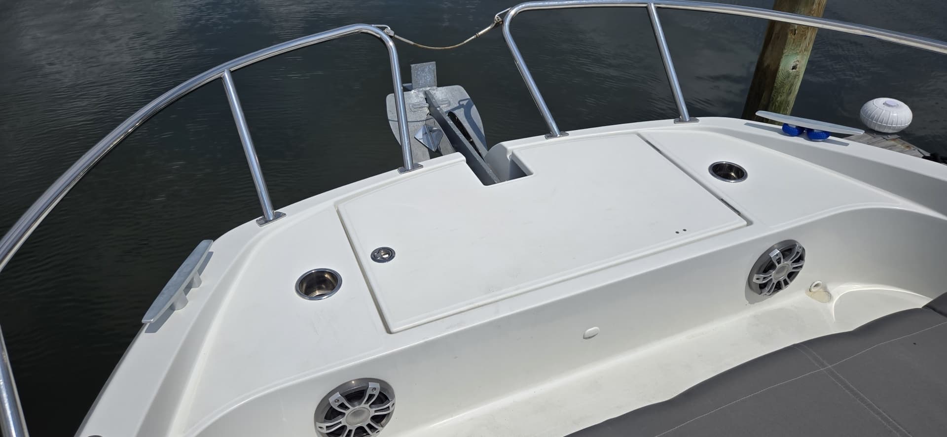 2021 Beneteau Gran Turismo 32