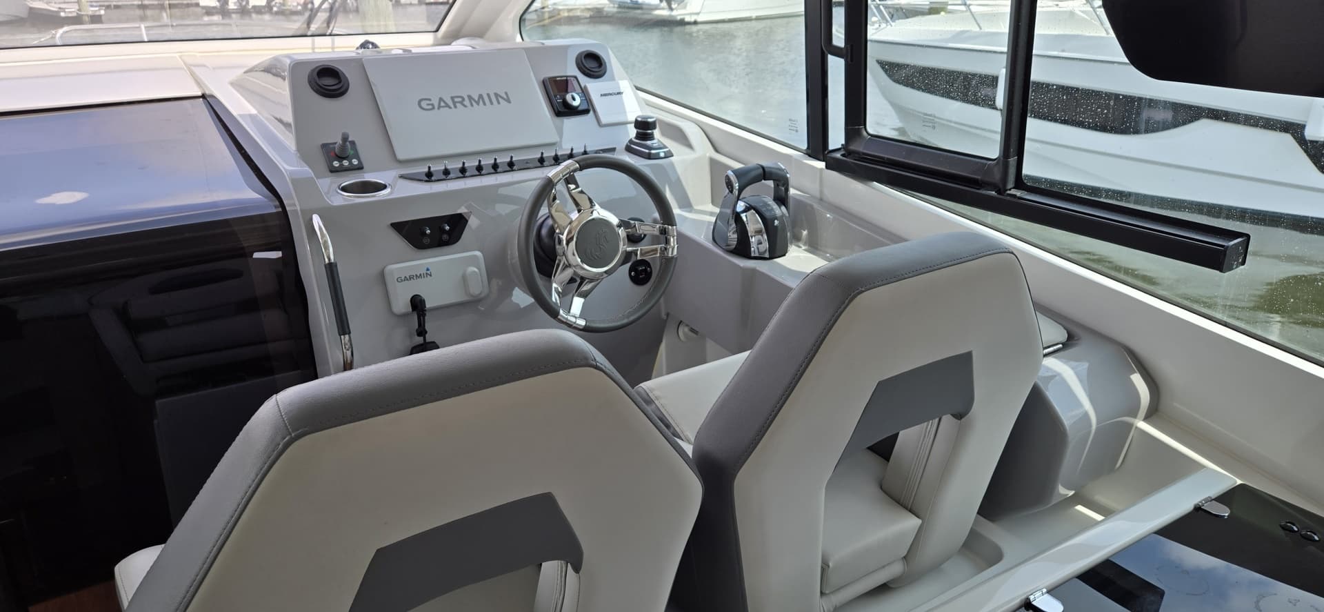 2021 Beneteau Gran Turismo