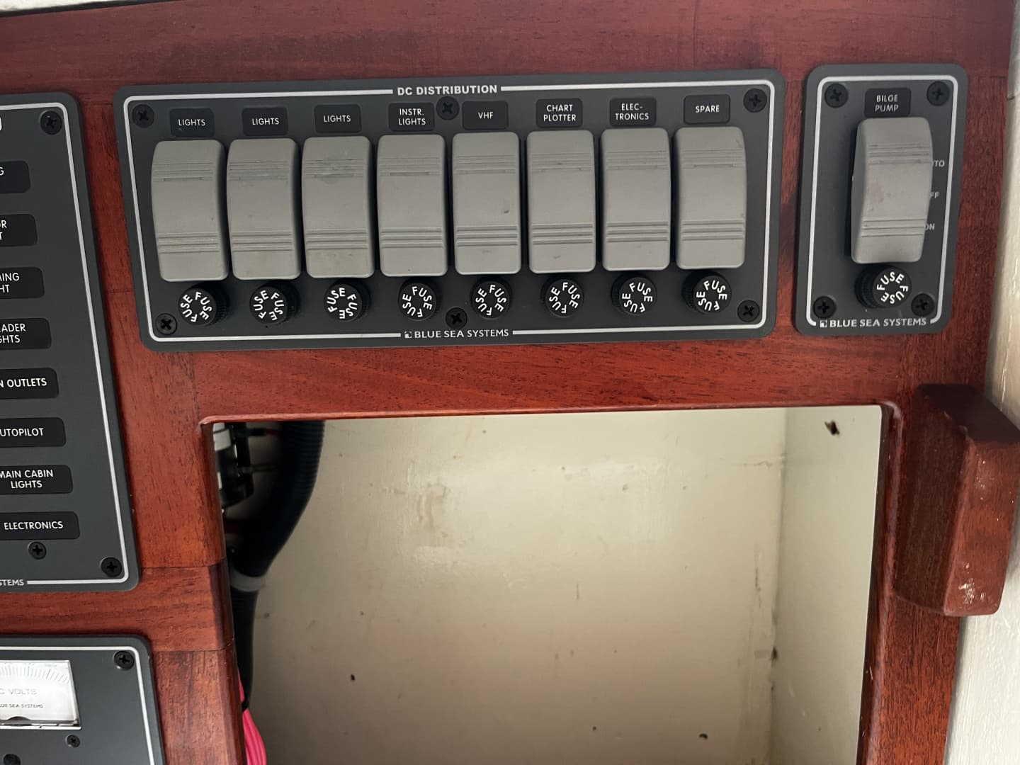 1971 Custom Menemsha 24
