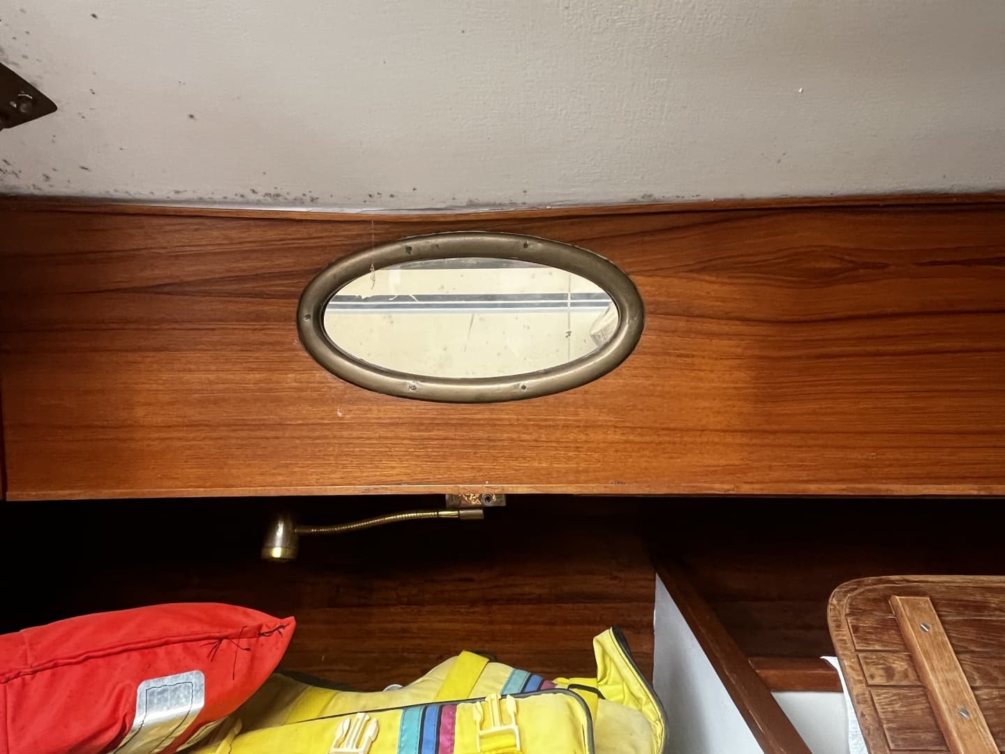 1971 Custom Menemsha 24
