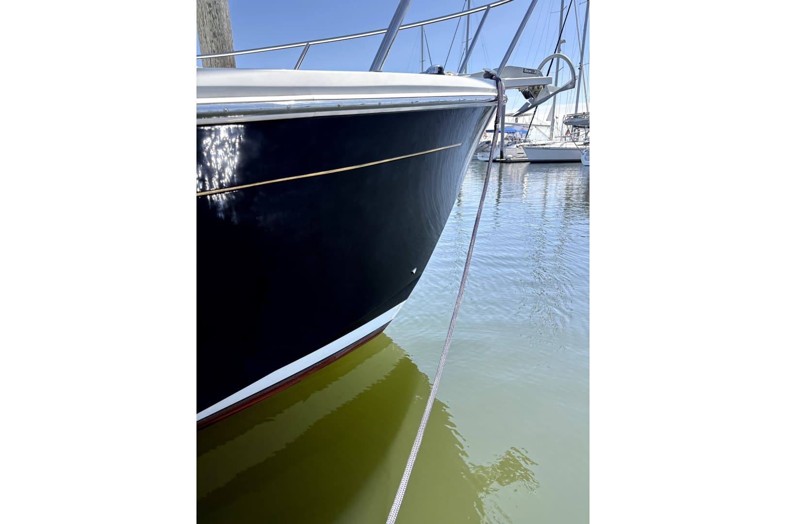 2018 Back Cove 37