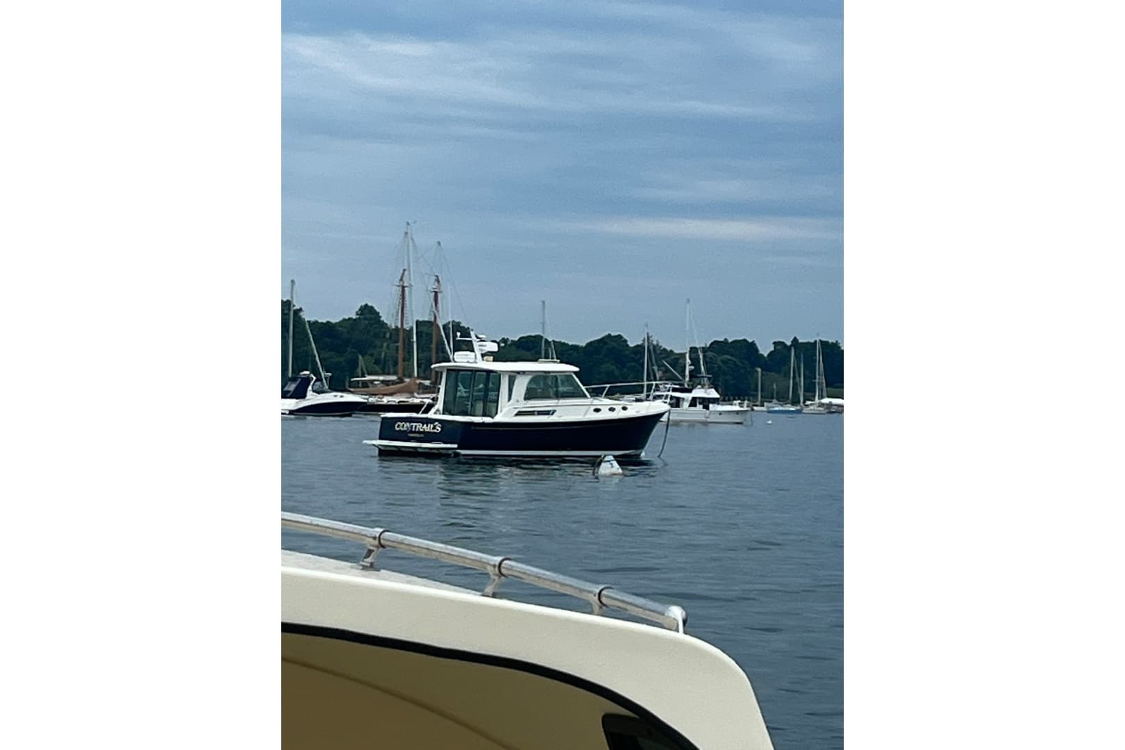 2018 Back Cove 37