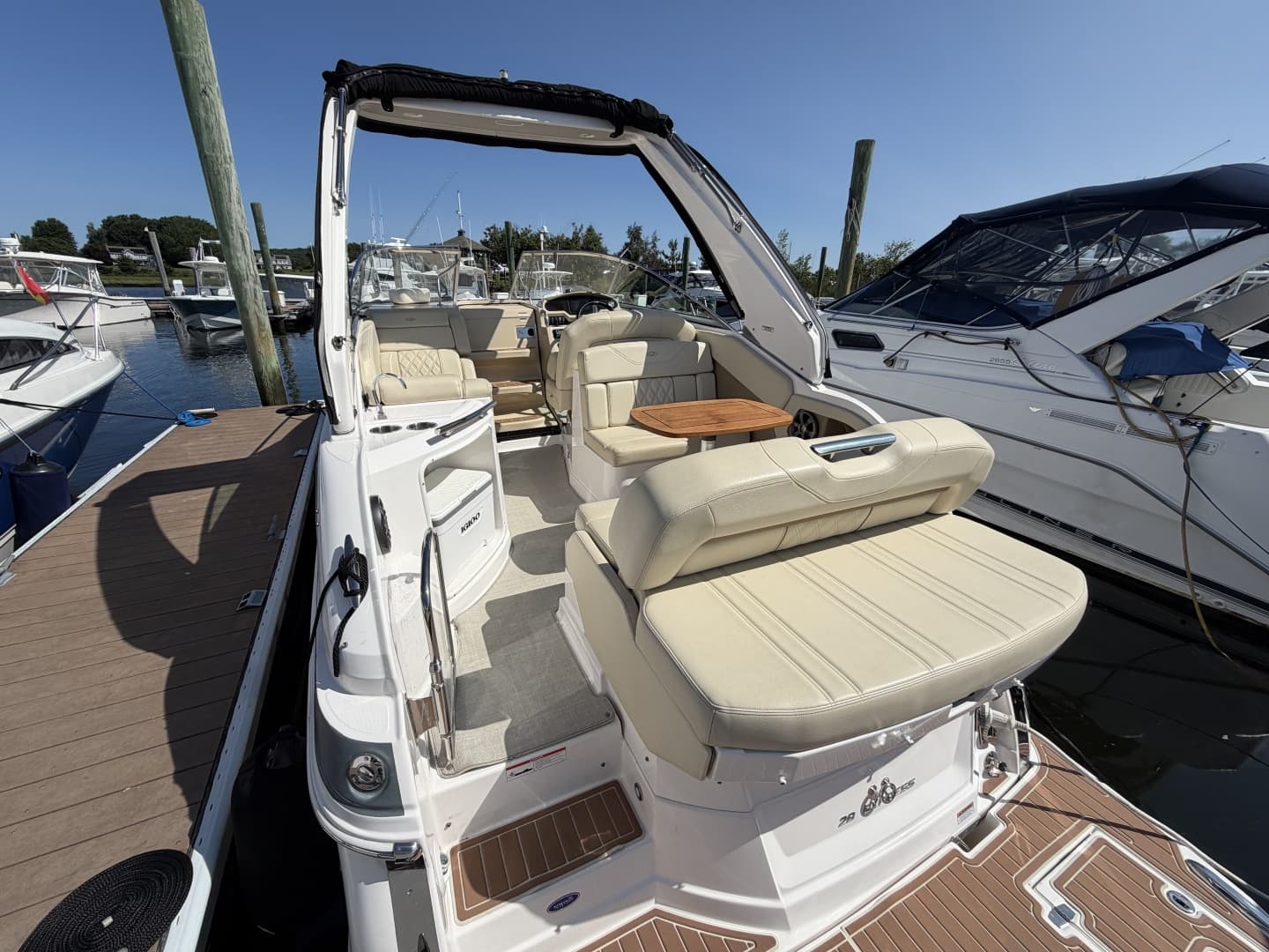 2020 Regal 28 Express