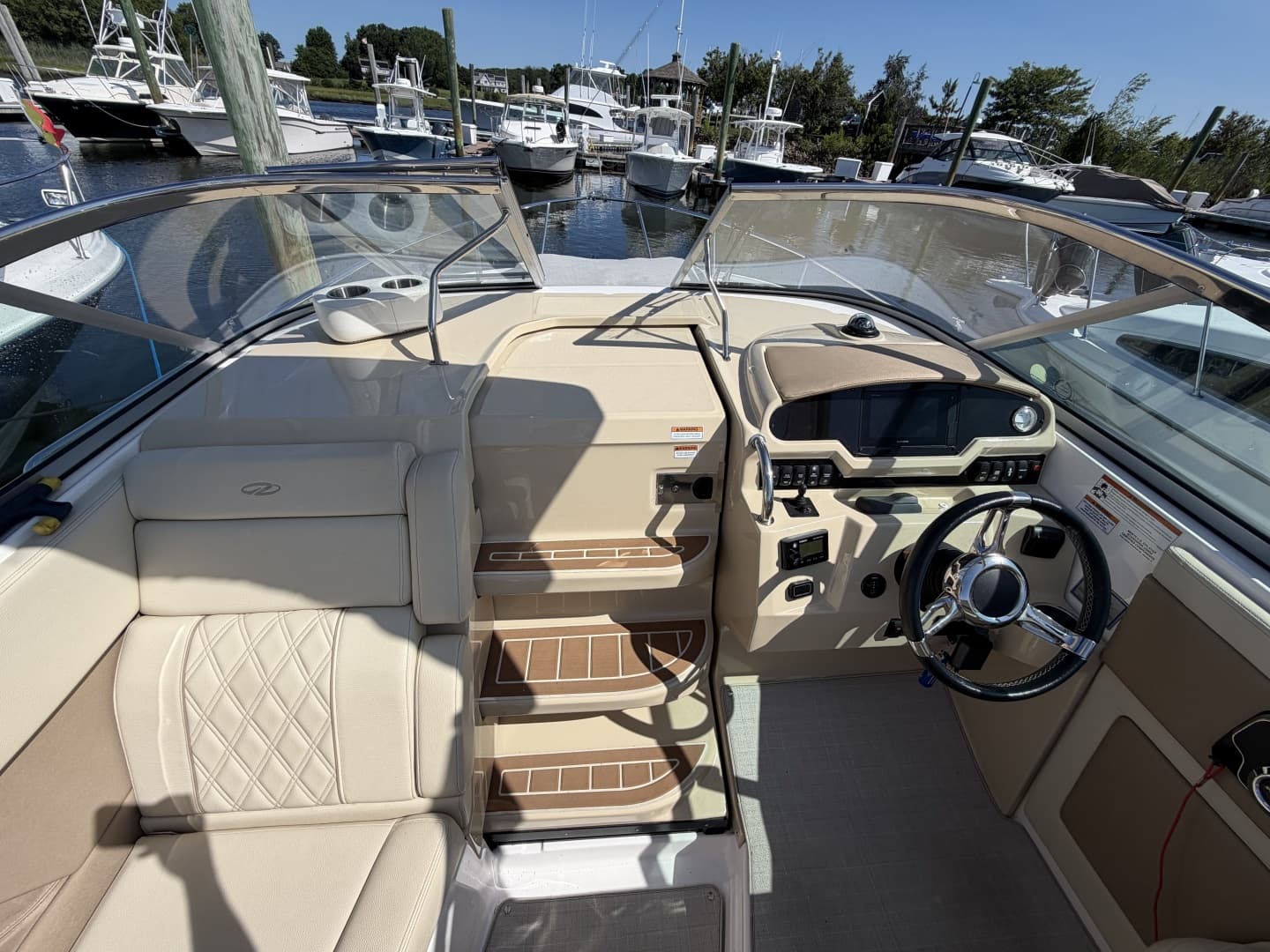 2020 Regal 28 Express