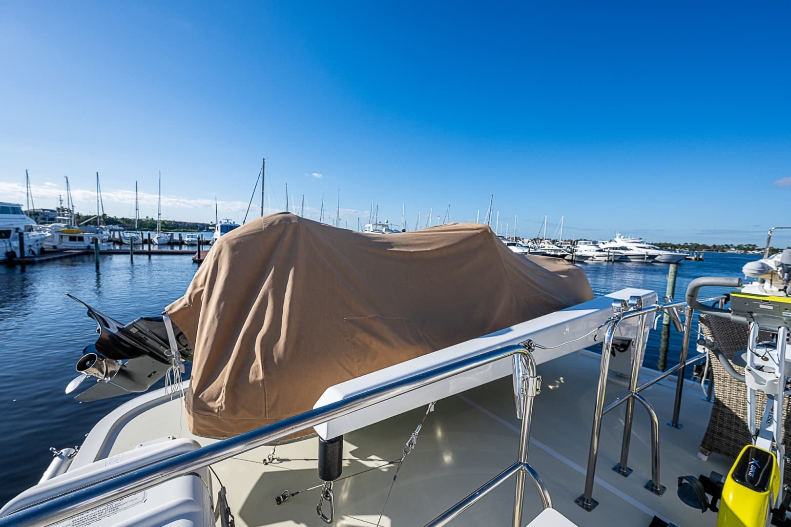 2001 Krogen Krogen Trawler