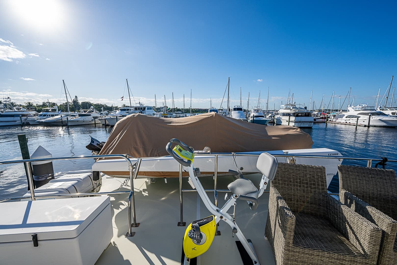 2001 Krogen Krogen Trawler
