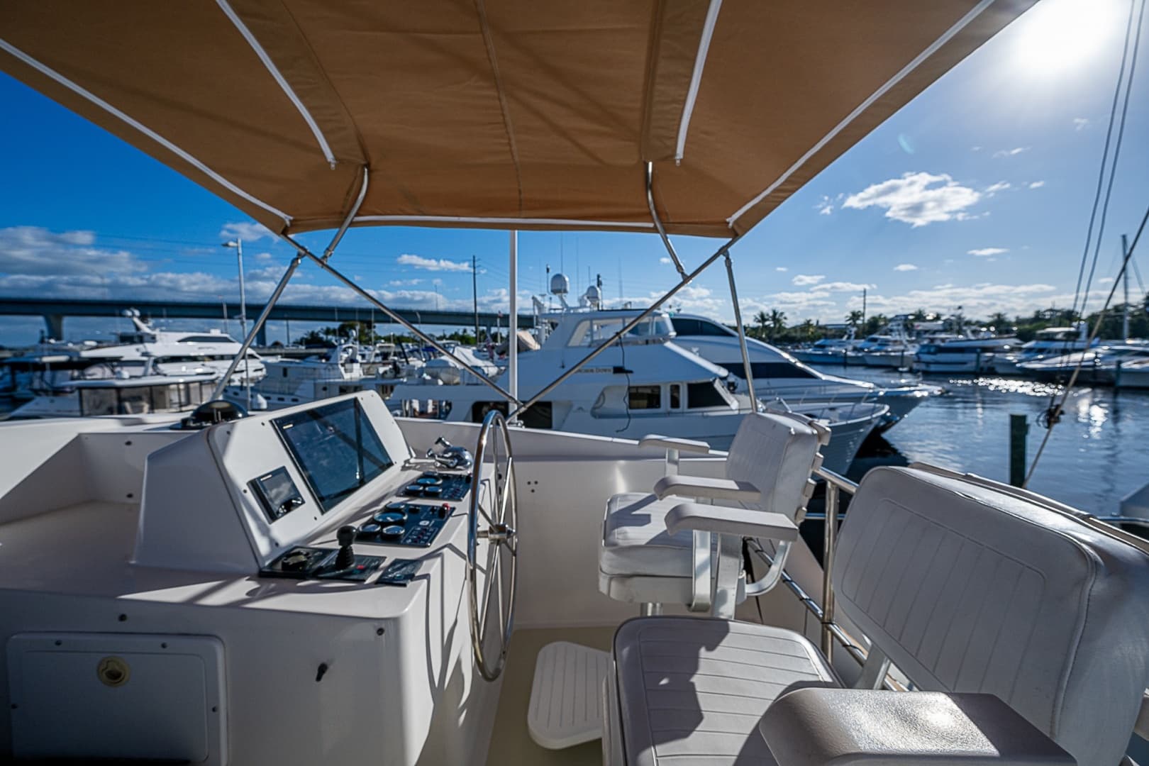 2001 Krogen Krogen Trawler