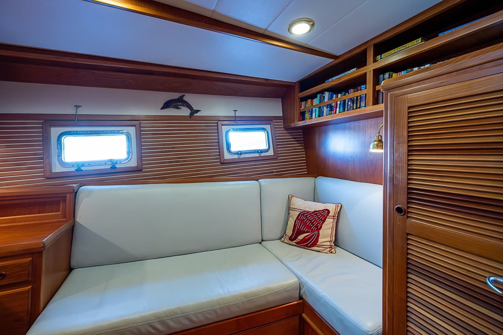 2001 Krogen Krogen Trawler