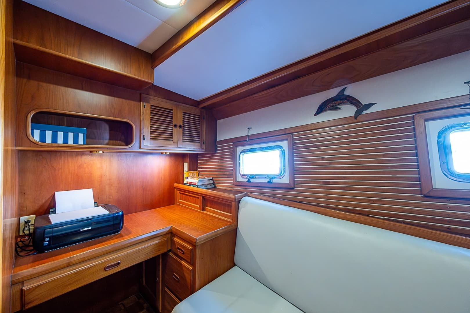 2001 Krogen Krogen Trawler