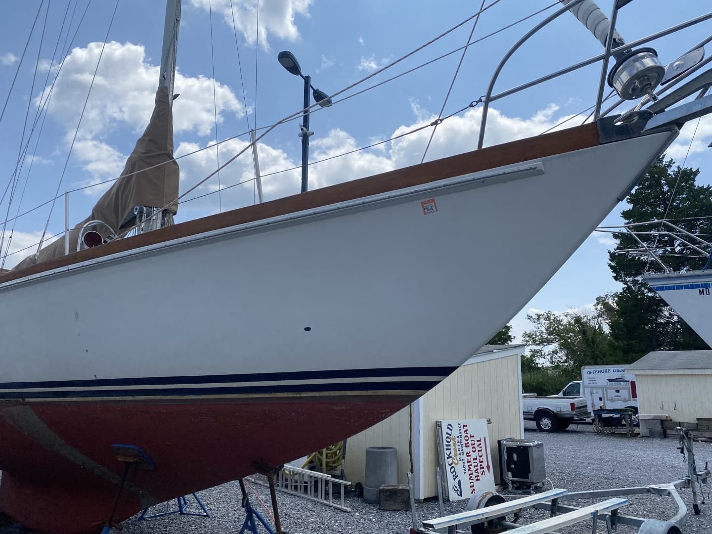 1977 Allied 42
