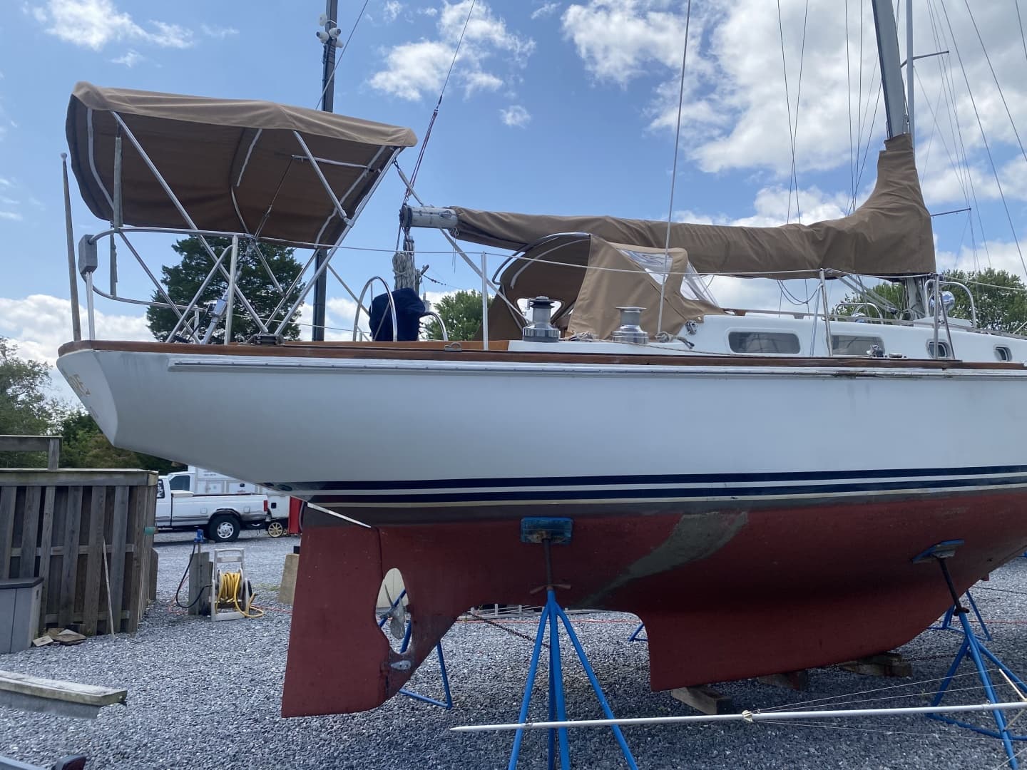 1977 Allied 42