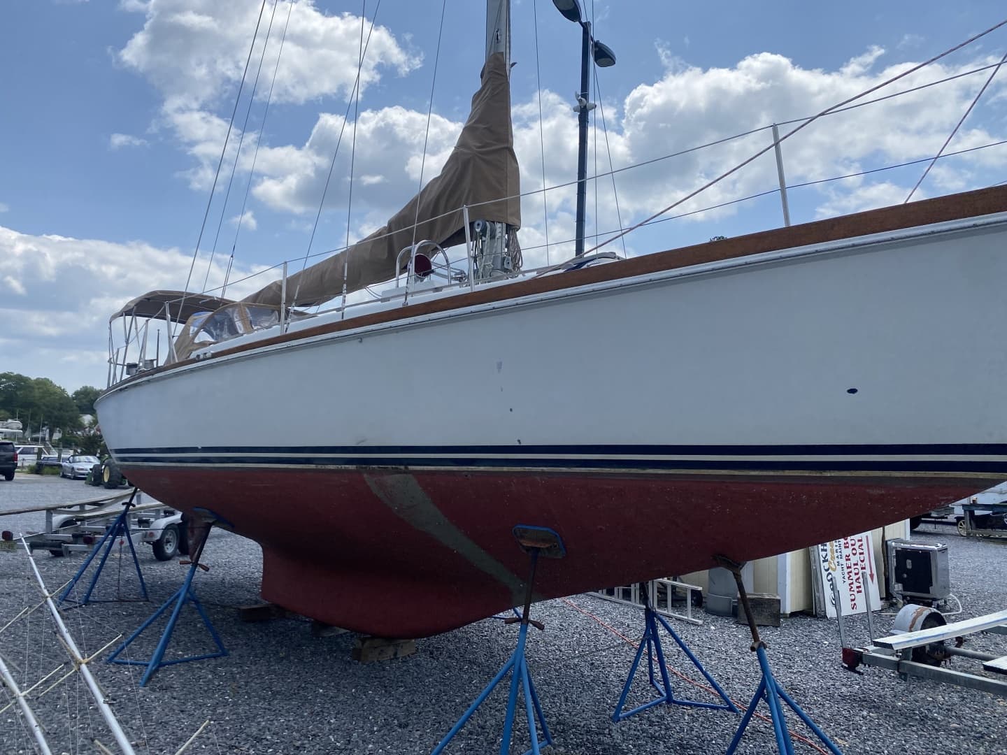 1977 Allied 42