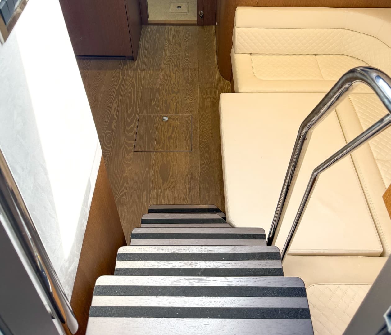 2019 Galeon 