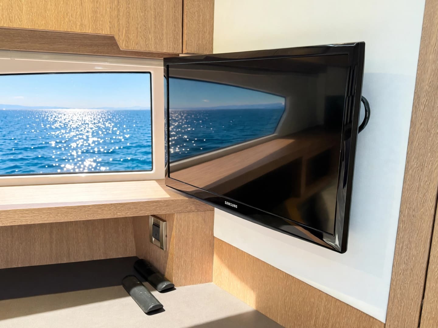 2019 Galeon 