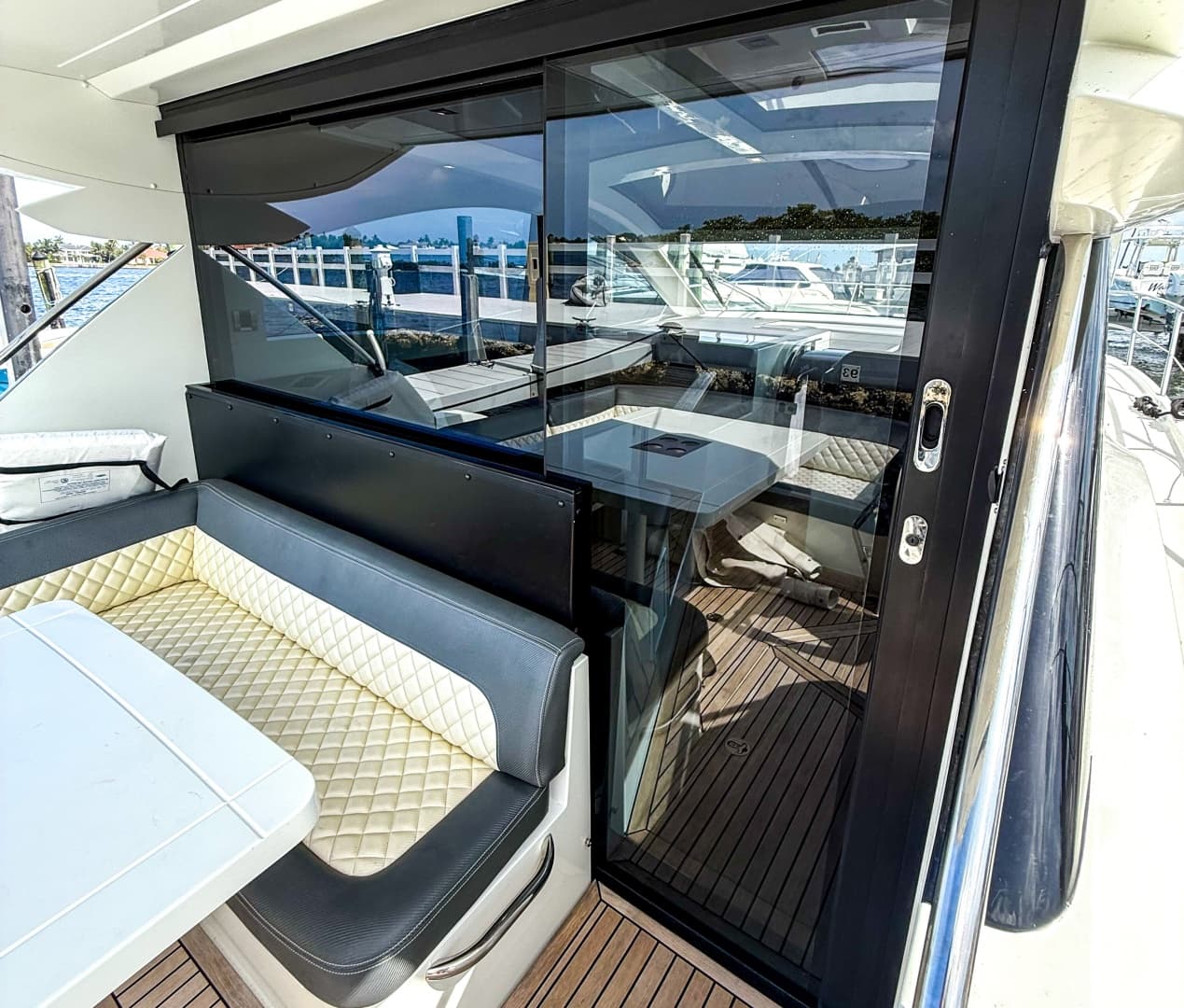 2019 Galeon 