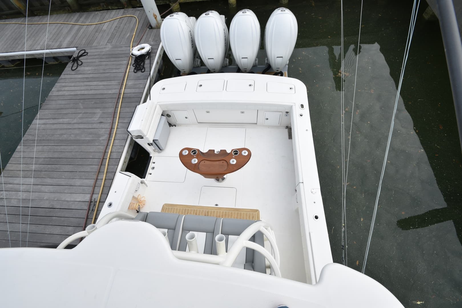 2019 Regulator 41