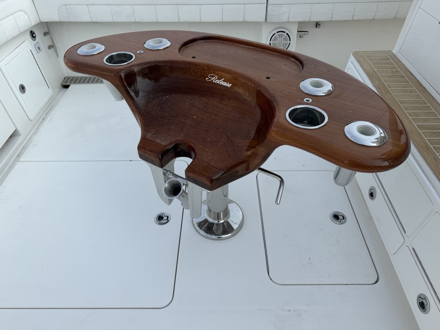2019 Regulator 41