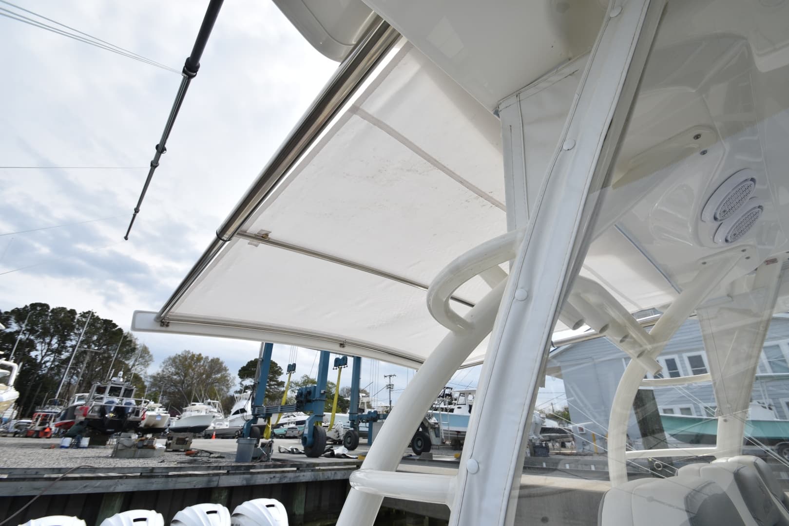 2019 Regulator 41