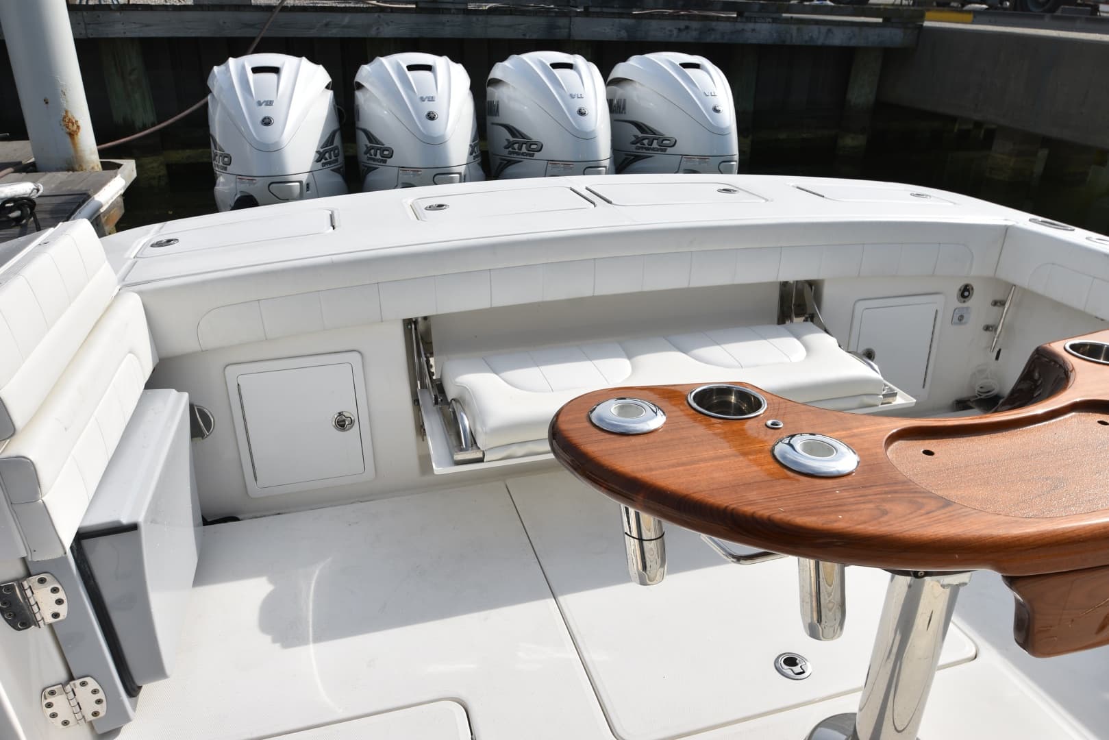 2019 Regulator 41