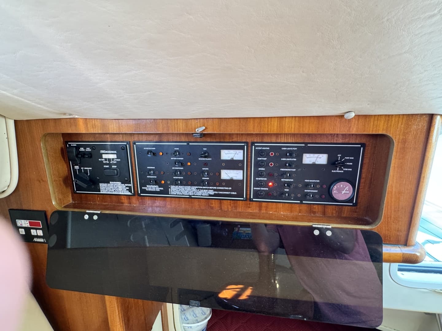 2006 Pursuit 3370 Offshore