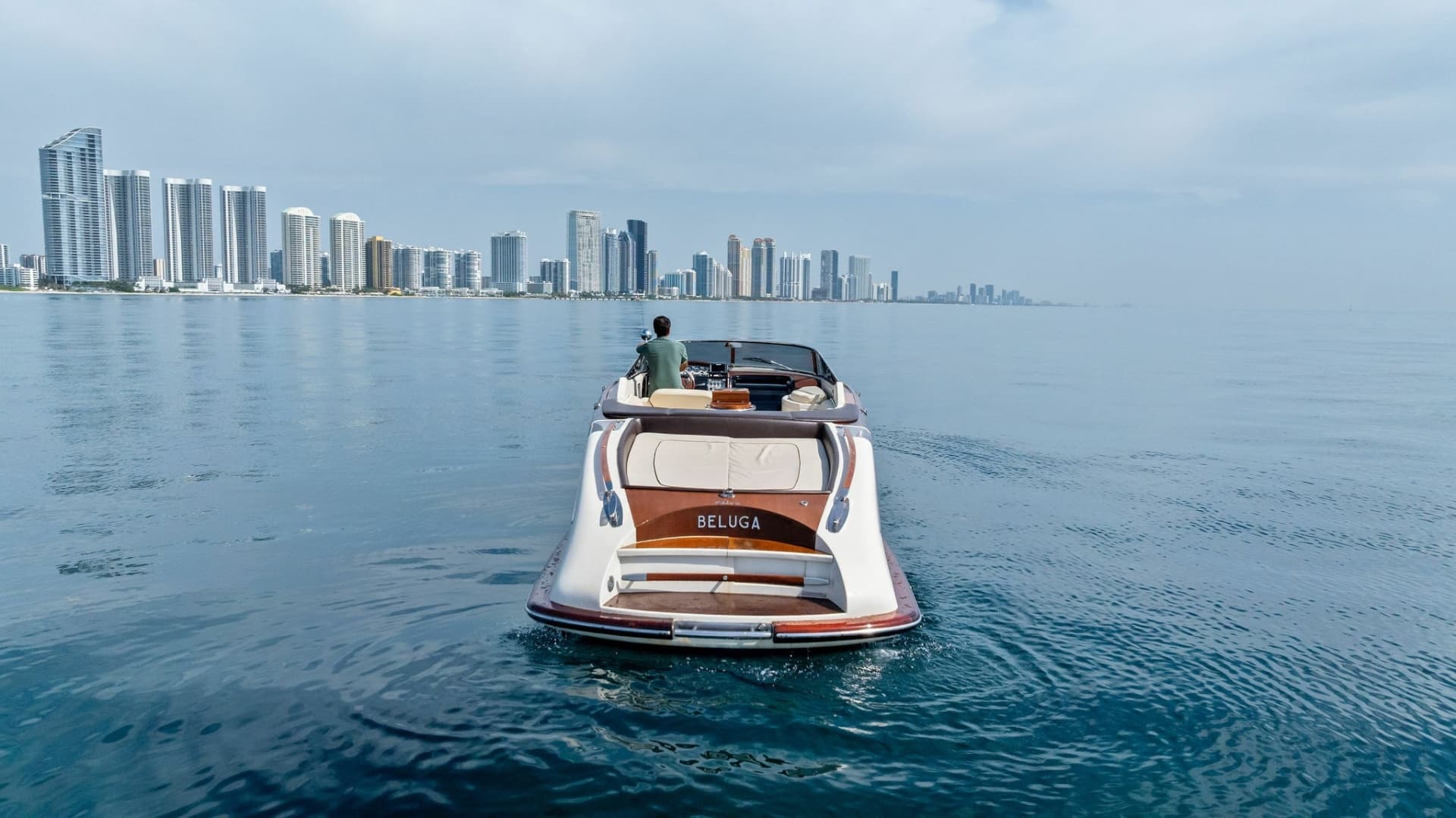 2006 Riva Aquariva