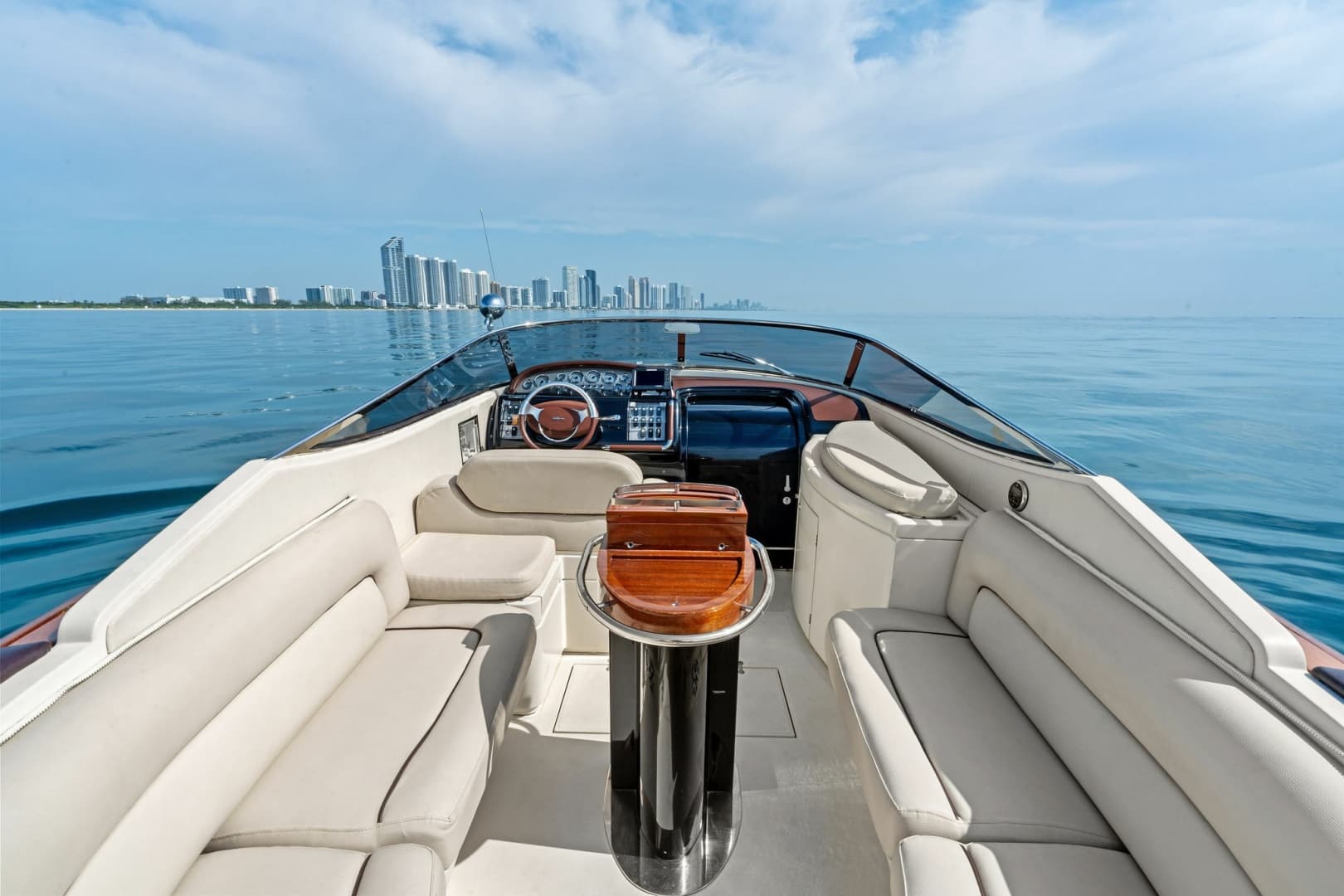 2006 Riva Aquariva