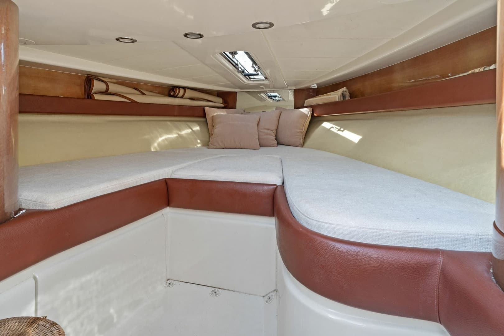 2006 Riva Aquariva