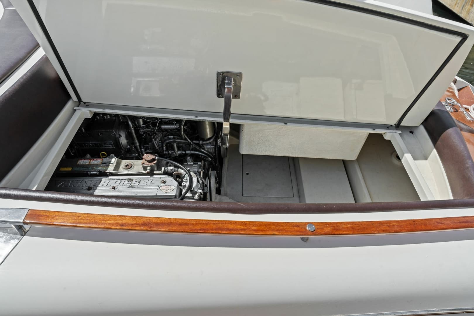 2006 Riva Aquariva
