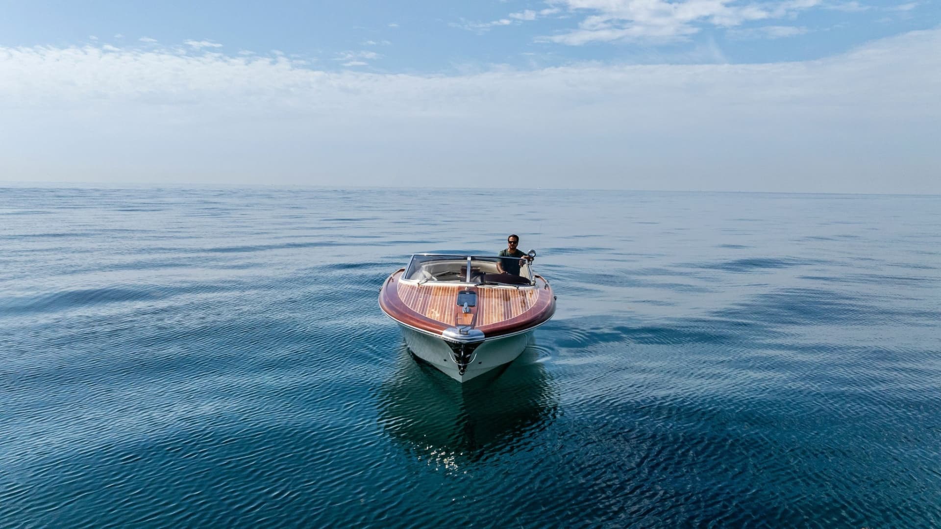2006 Riva Aquariva