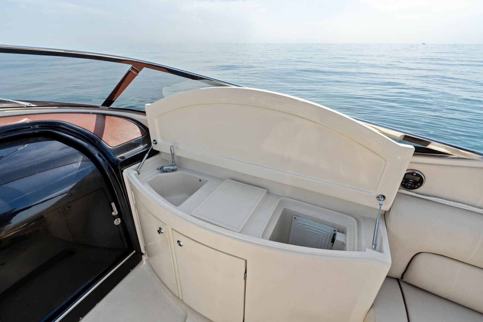 2006 Riva Aquariva