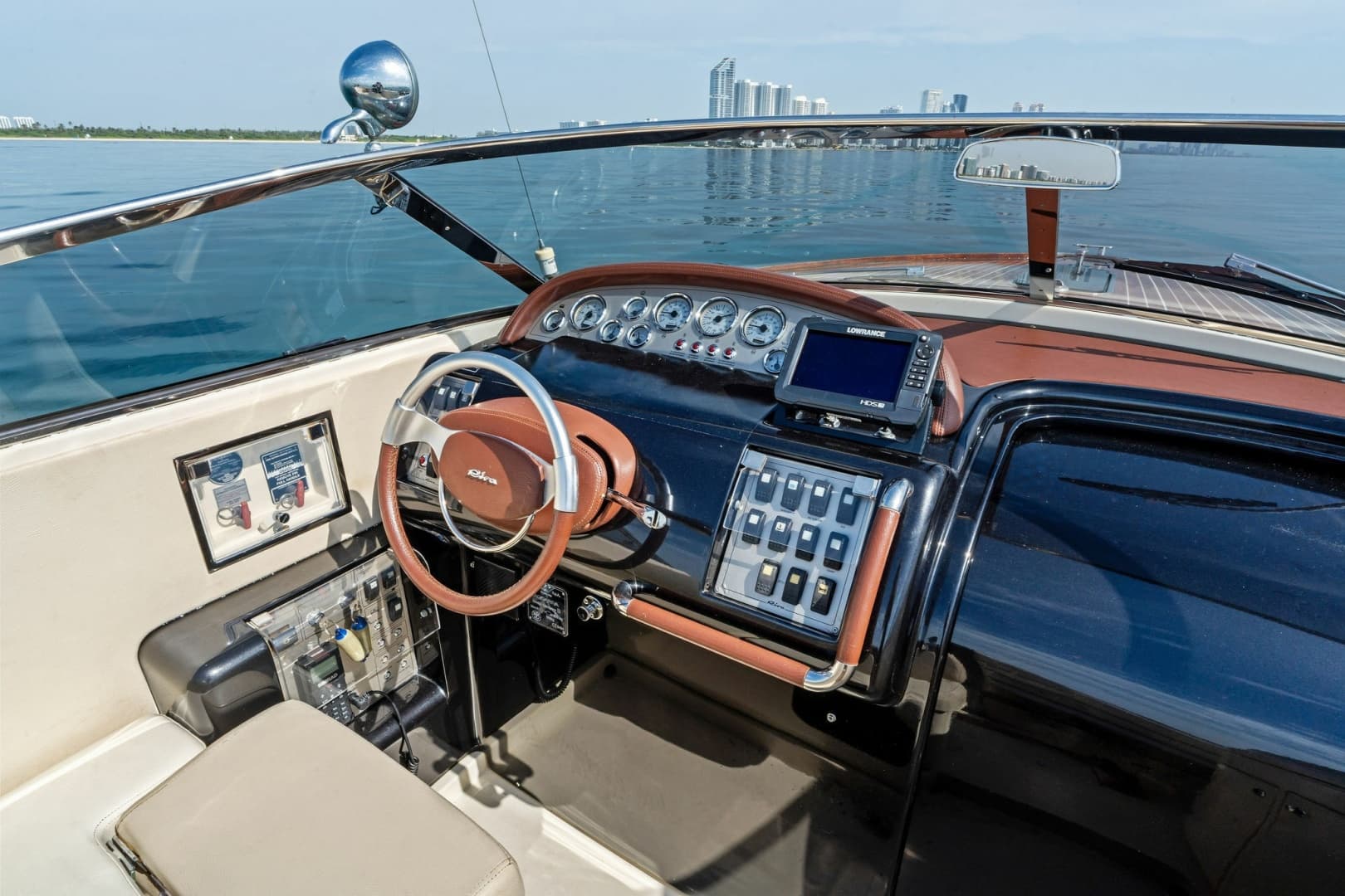 2006 Riva Aquariva