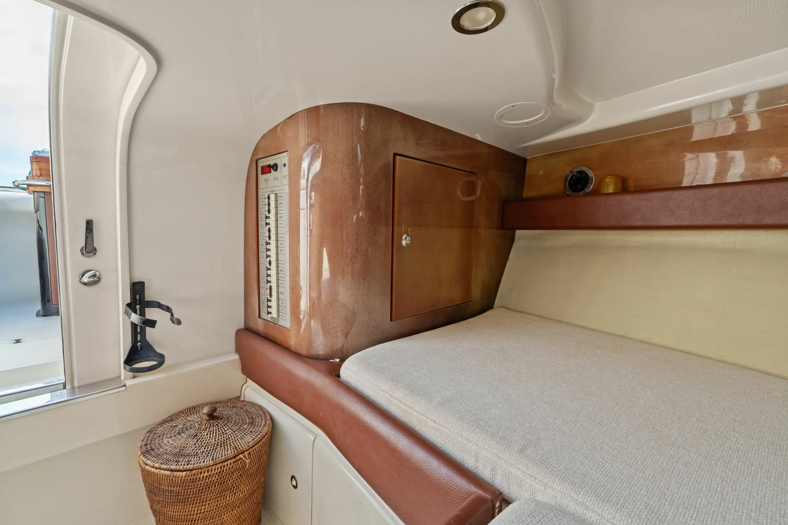 2006 Riva Aquariva