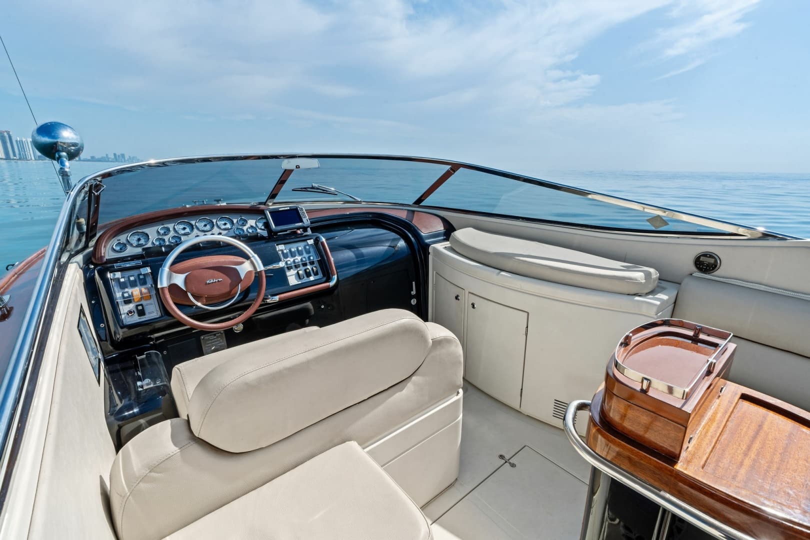 2006 Riva Aquariva