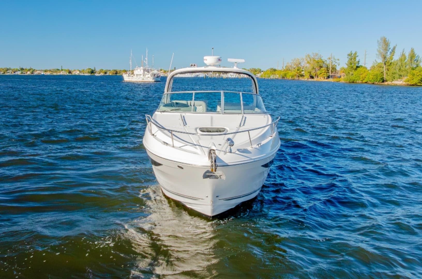 2013 Sea Ray 370 Venture