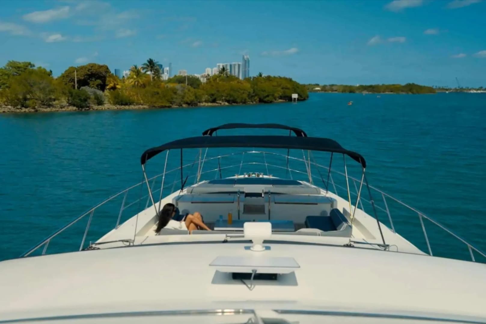 2010 Azimut 100 Leonardo