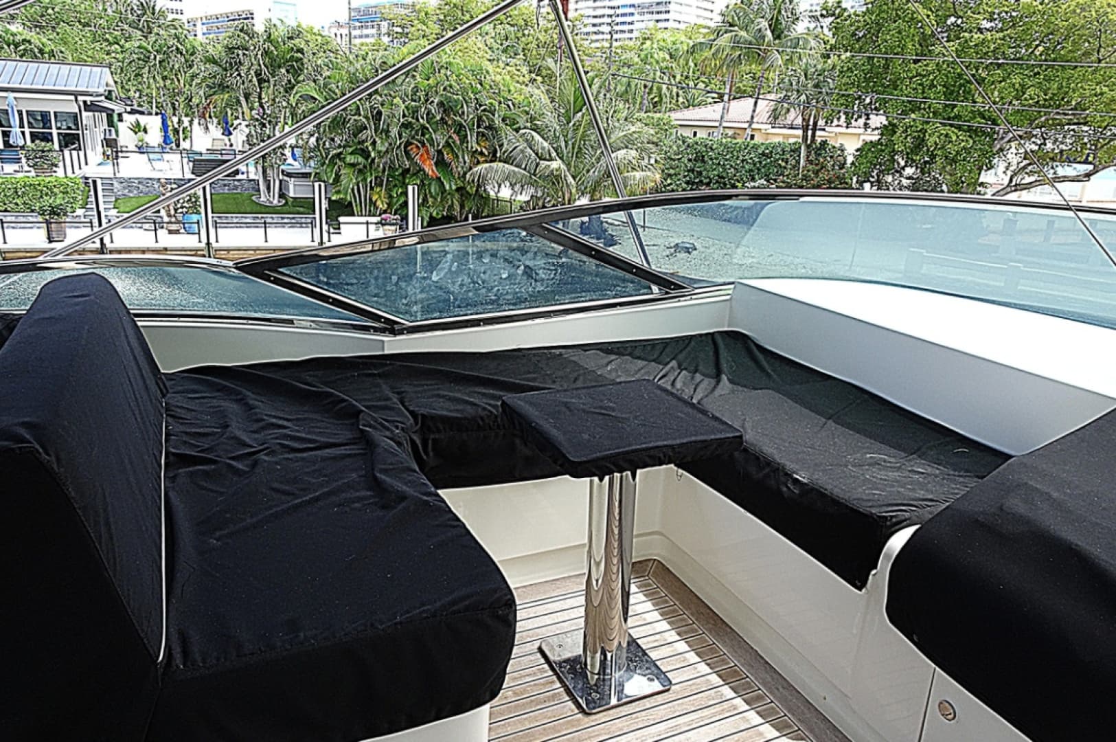 2010 Azimut 100 Leonardo