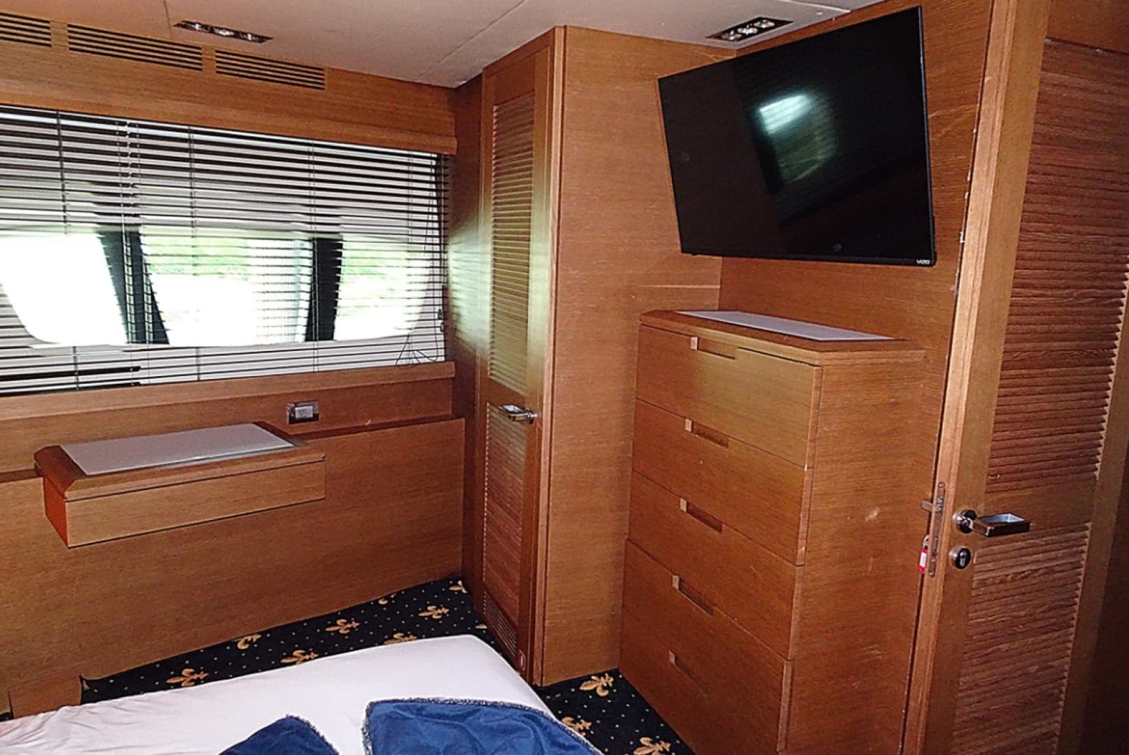 2010 Azimut 100 Leonardo